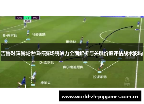 吉鲁对阵曼城世俱杯赛场统治力全面解析与关键价值评估战术影响